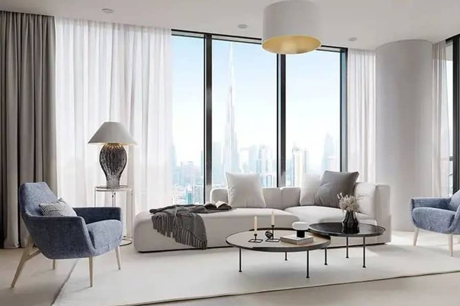 High floor | Spacious | Pool View | Ready Soon High floor | Spacious | Pool View | Ready Soon