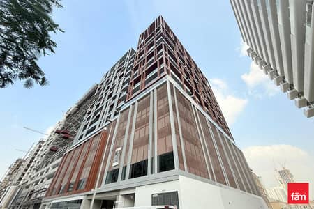 1 Спальня Апартамент в аренду в Джумейра Вилладж Серкл (ДЖВС), Дубай - Квартира в Джумейра Вилладж Серкл (ДЖВС)，JVC Дистрикт 12，АБ Кавальер, 1 спальня, 77999 AED - 14667970