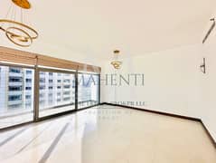 HOT CAKE | PEACEFULL | LUXURIOUS | UNFURNISHED | SPACIOUS | PARKING