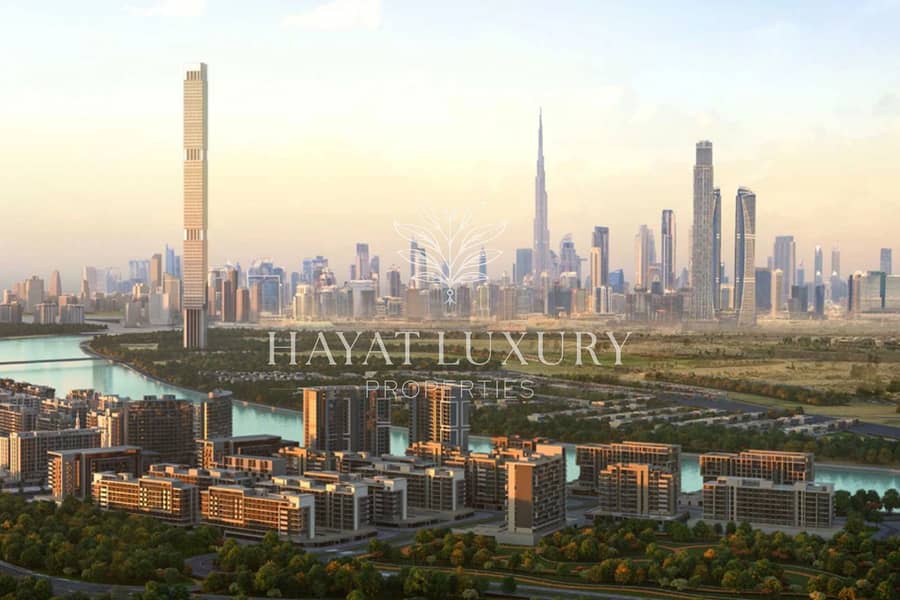 Spacious 1BR | Burj View | Prime Location Spacious 1BR | Burj View | Prime Location