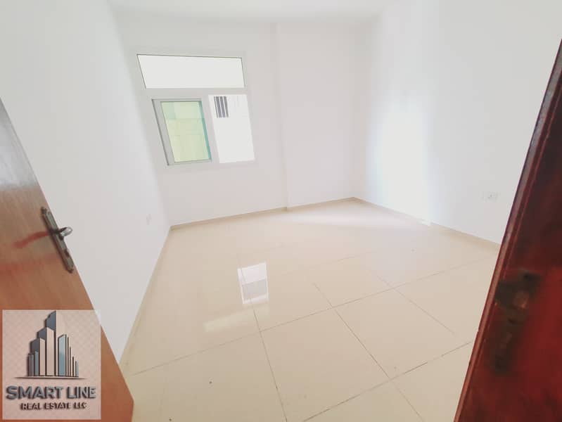 Chellar free 2BHK Apartment// With Big Balcony and Good looking apartment// Close to King faisal road Qasimia