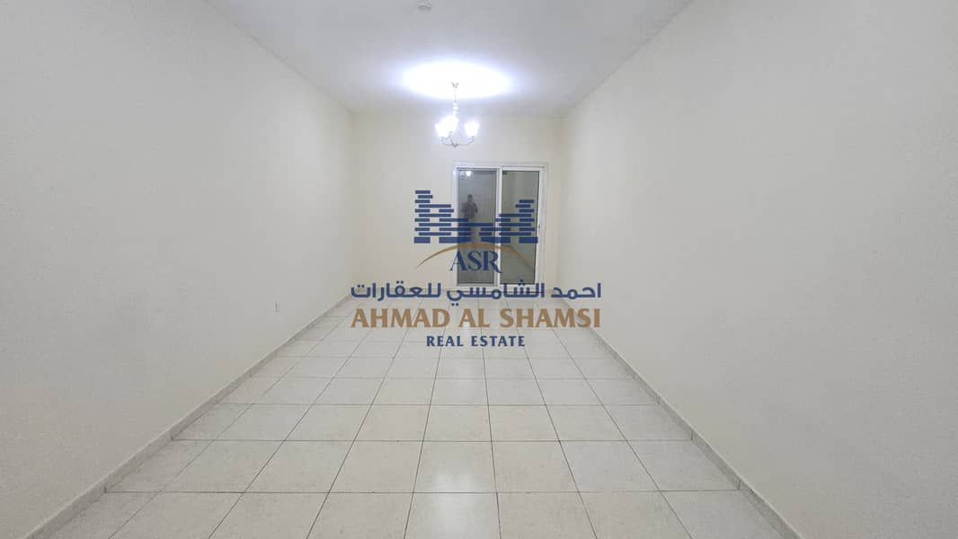 20 Days Free || Spacious || 1BHK || Huge Balcony || Gym, Pool || Ready To Move || Available Close To Dubai Border