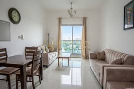 شقة في مساكن النخبة 7،ايليت سبورت ريزيدنس،مدينة دبي الرياضية 1 غرفة 780000 درهم - 14604751