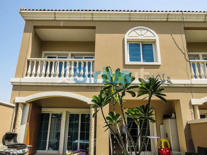 Wonderful Fully Upgraded Villa With Maid's room