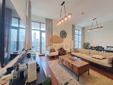 1 habitación Apartamento para en Venta en Jumeirah Lake Towers (JLT), Dubai - Apartamento en Jumeirah Lake Towers (JLT)，JLT Cluster S，Green Lakes 2, 1 dormitorio, 1550000 AED - 14633520