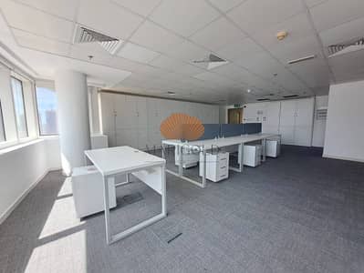 Office de  à à louer à Jumeirah Lake Towers (JLT), Dubai - Bureau à Jumeirah Lake Towers (JLT)，JLT Cluster T，One Lake Plaza, 150000 AED - 14631395