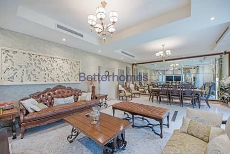 Type A | Corner Quortaj Villa |AL Furjan Type A | Corner Quortaj Villa |AL Furjan