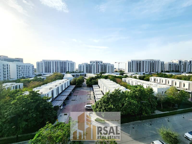 Premium 1BHK Apartment for Rent in Areej, Aljada