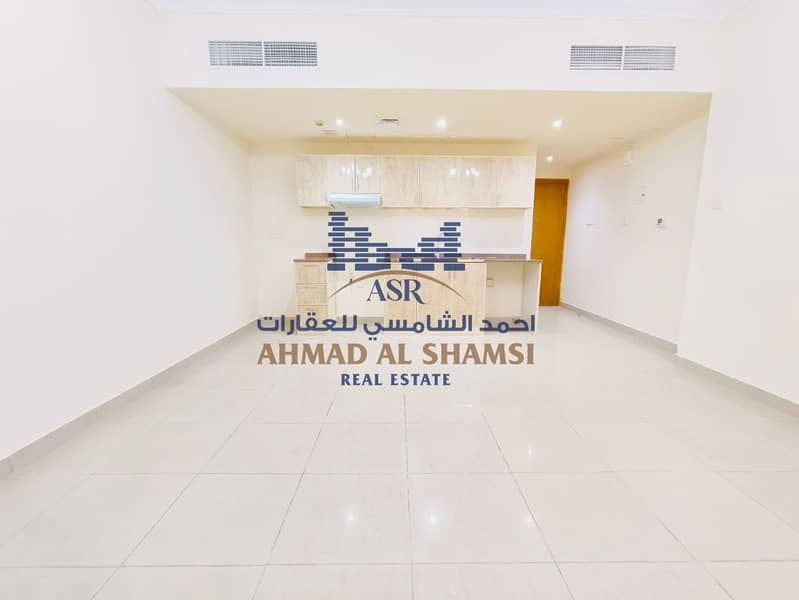 Hot Offer || Spacious Studio || Wardrobes || Family Building || Easy Access To Dubai