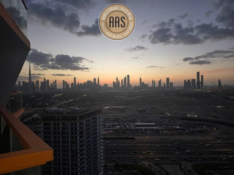 Prime location 1bhk with store room in 73k balcony wardrobes 1parking free