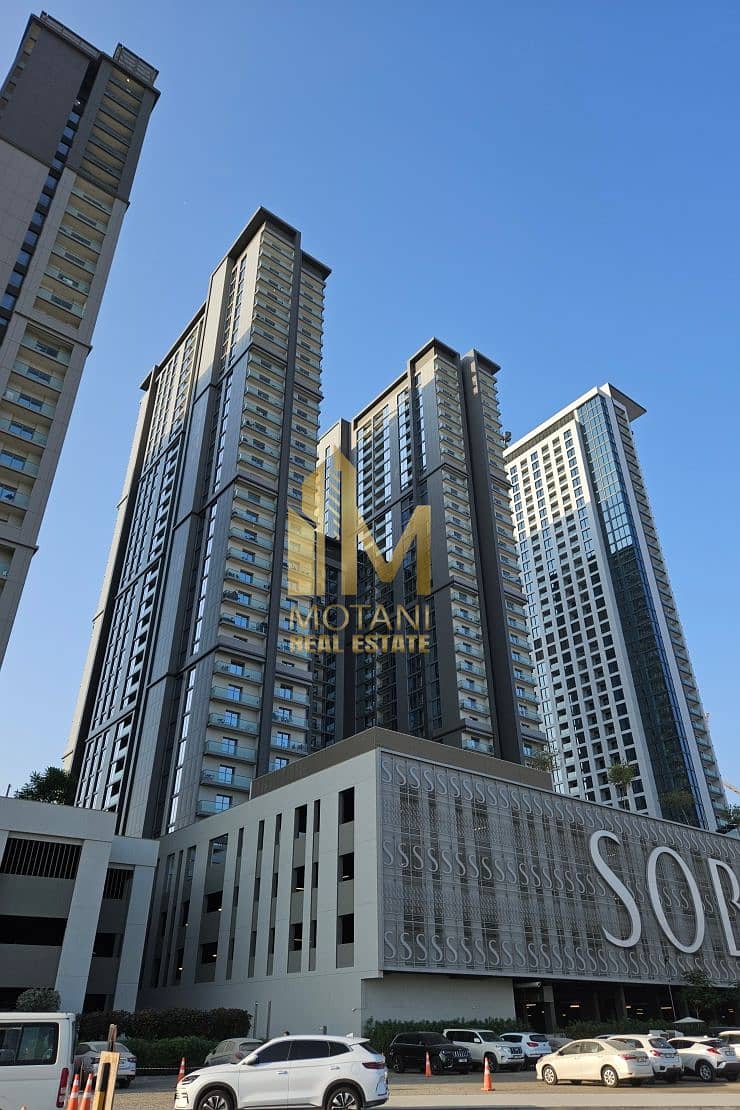 Vacant | Fully Furnished | No Agents