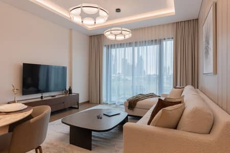 1 Bedroom Apartment for Rent in Al Wasl, Dubai - 011. jpg 1 Bedroom Apartment for Rent in Al Wasl, Dubai - 011. jpg