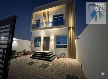 3 Bedroom Villa for Sale in Al Helio, Ajman - batch_WhatsApp Image 2026-02-26 at 11.07. 54 PM. jpeg