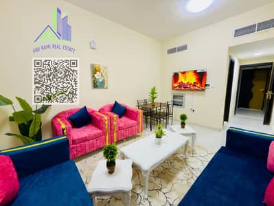 2 habitaciones Apartamento para en Alquiler en Al Nuaimiya, Ajman - IMG-20250604-WA0006. jpg