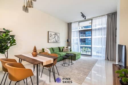 1 Bedroom Apartment for Rent in DAMAC Hills, Dubai - 01_LAP_8906-HDR (2K). JPG