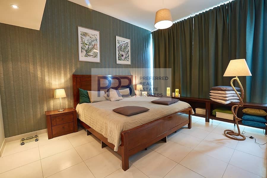 Extraordinary Fully Furnished 1Bedroom Apartment