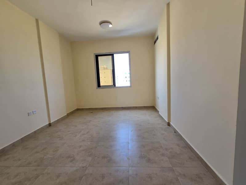 One bedroom and living room in Al-Aliya, near the United House, with flexible payment options, close to all services, and easy access to Dubai and Sha