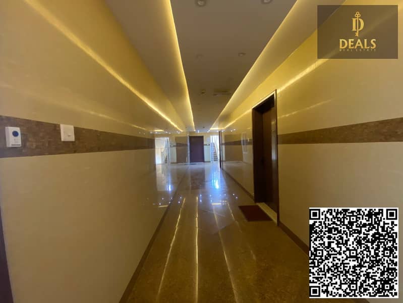 Hot Deal in Al Rawda 3 | Spacious 1-Bedroom Apartment with Balcony at an Attractive Price – Perfect for Families