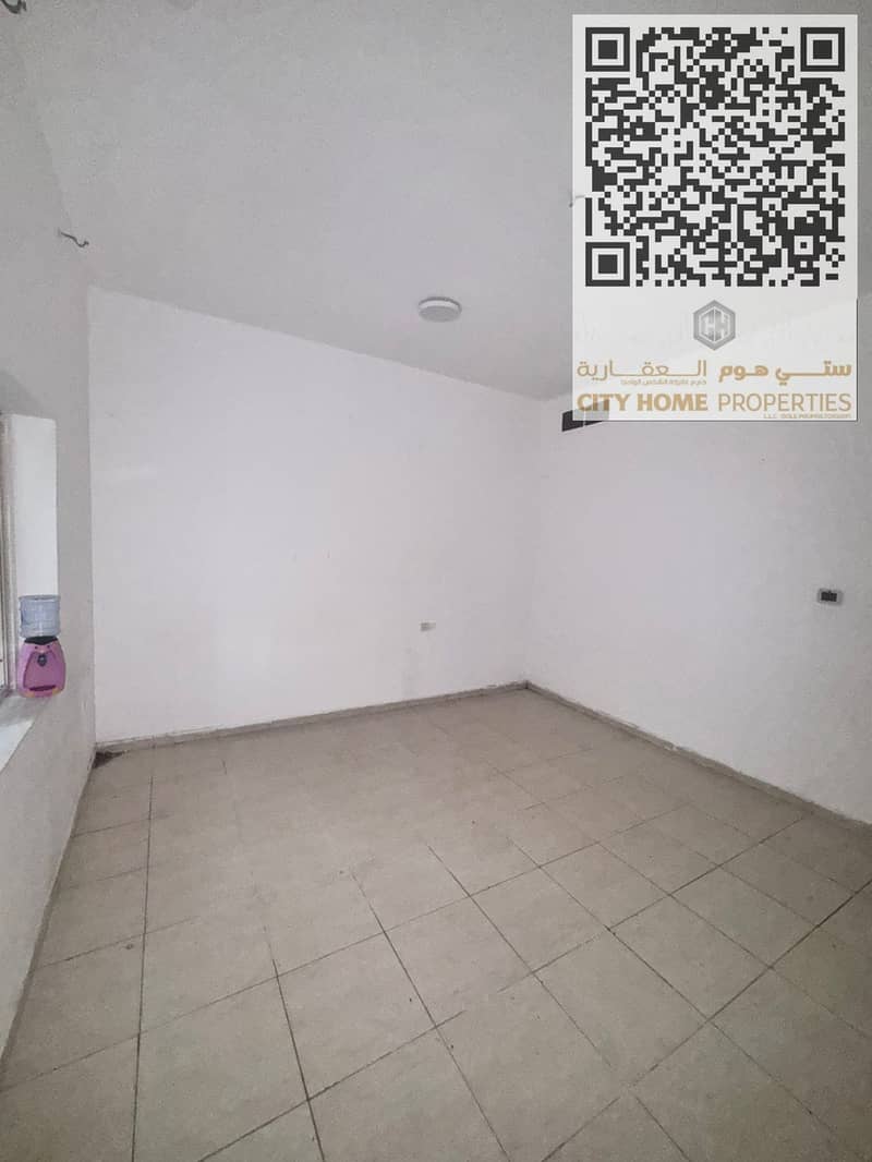 Very Spacious | 2-Bedroom Apartment with Separate Living Room in Al Rashidiya 3