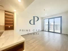 إطلالة على وسط المدينة | شقة بغرفتي نوم | شرفة | حدائق هولندا، تاون سكوير