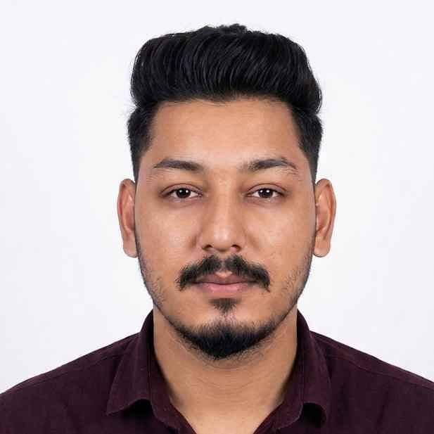 Kumar Chanchal Kumar Chanchal