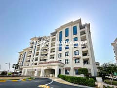 Dazzling 2BR+M | Ferrari+Pool View | Prime Area