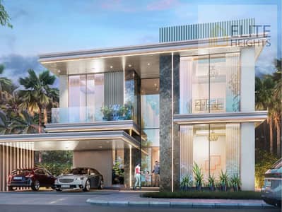 6 Bedroom Villa for Sale in DAMAC Islands, Dubai - WhatsApp Image 2026-03-28 at 8.16. 22 PM (23). jpeg