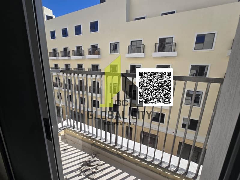 Spacious 2BHK Apartment for Rent | Only AED 40,000 | Kentai Residence