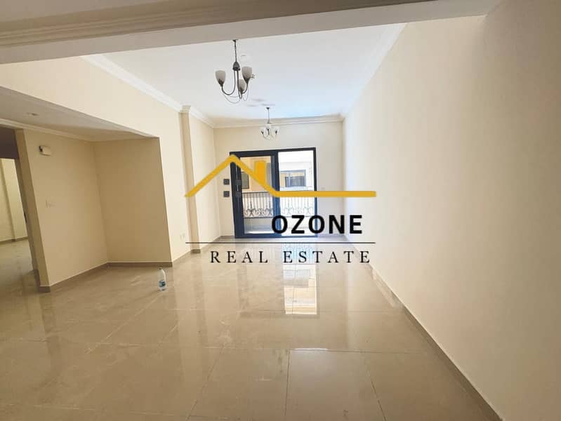 Family-Friendly 2-Bedroom Apartment | Great Location