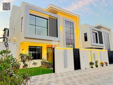 5 Bedroom Villa for Sale in Al Zahya, Ajman - a2e90cba-73ec-4611-8b62-c91446a5cc20. jpg