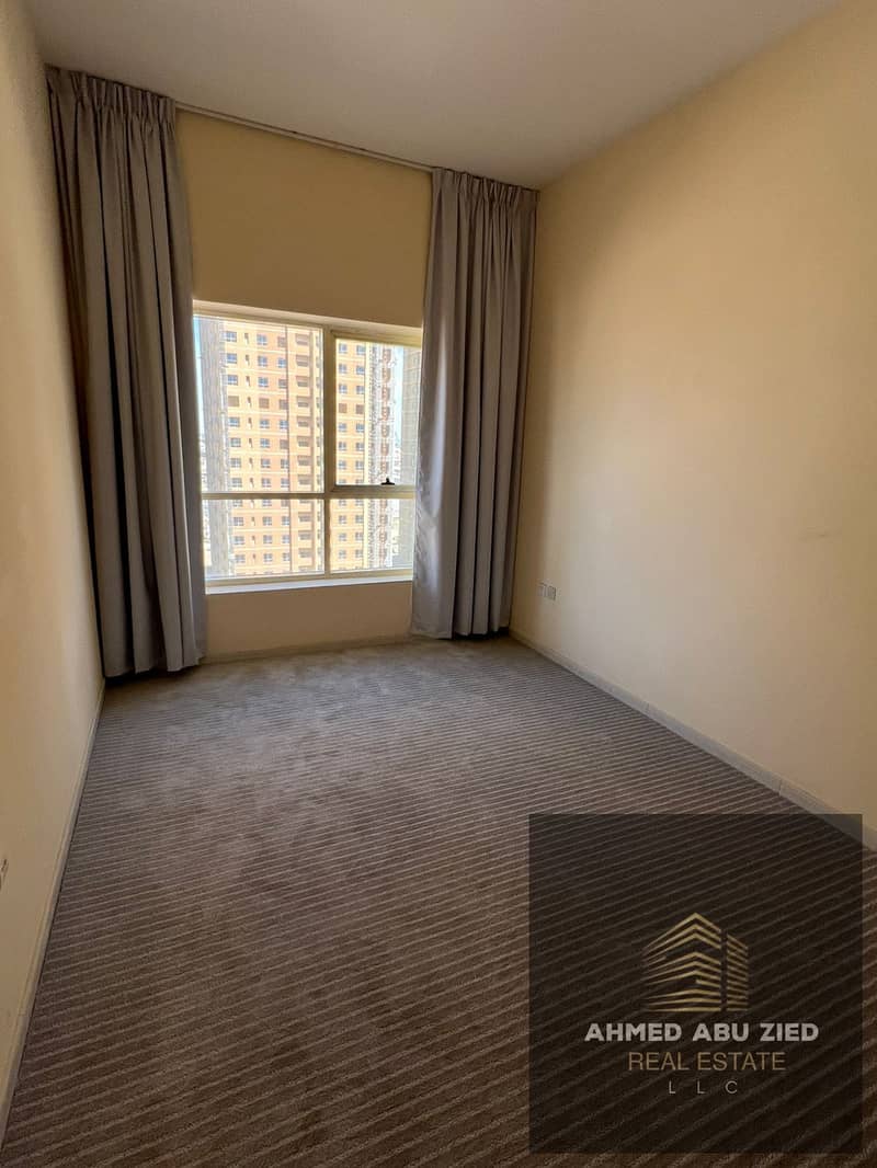 2-Bedroom Apartment for Annual Rent – Brand New, First Tenant in Emirates City, Ajman