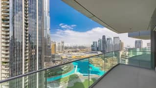 بنتهاوس في أوبرا جراند،وسط مدينة دبي 3 غرف 450000 درهم - 14669541