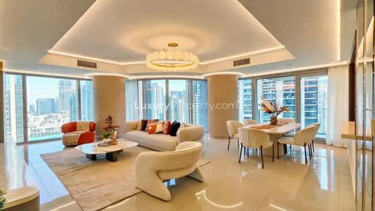 Appartement de 2 chambres à à louer à Downtown Dubai, Dubai - Appartement à Downtown Dubai，Opera Grand, 2 chambres, 300000 AED - 14669542