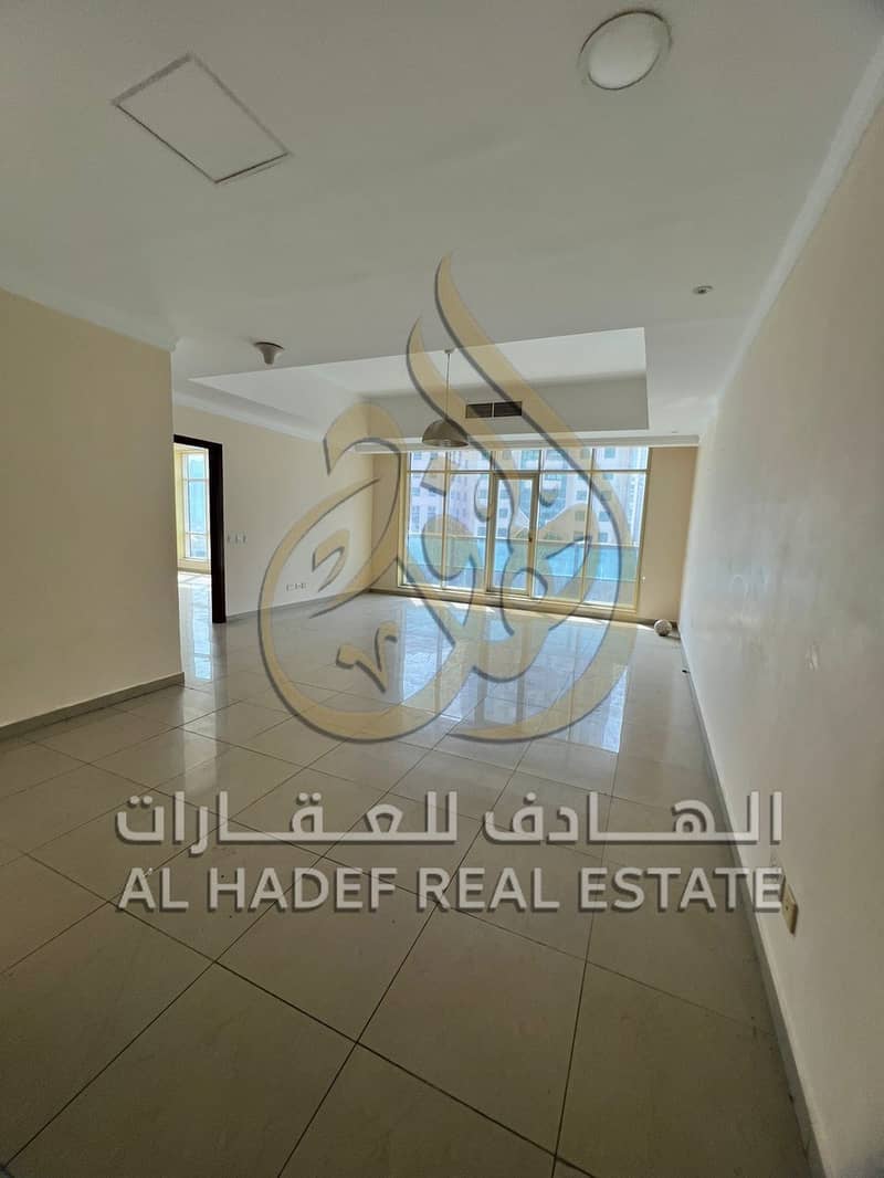 For Rent Yearly – Sharjah / Al Taawun | Al Hadaf Real Estate Great opportunity for family living in a prime location with spacious layout Wel