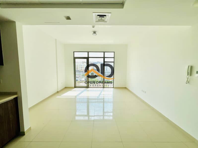 Hot Deal 1BHK in Uptown Al Zahia | Prime Location | Limited Time Offer