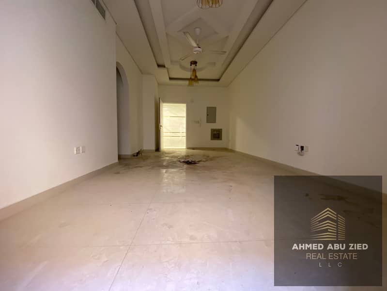 2 Bedroom Hall for Rent in Al Mowaihat 3, Near International School of Choueifat, Built-in Wardrobes, 2 Bathrooms, Balcony with Open View, Prime Locat