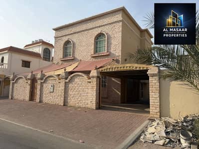 5 habitaciones Villa para en Venta en Al Rawda, Ajman - WhatsApp Image 2026-03-22 at 7.48. 16 PM. jpeg 5 habitaciones Villa para en Venta en Al Rawda, Ajman - WhatsApp Image 2026-03-22 at 7.48. 16 PM. jpeg