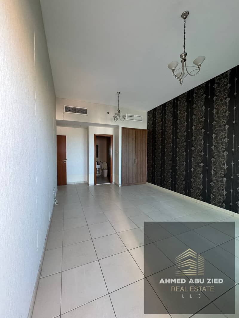 One bedroom and hall | Annual rent | Al Rashidiya 3 | Free gym & pool | Free parking | Built-in wardrobes | Flexible payment options