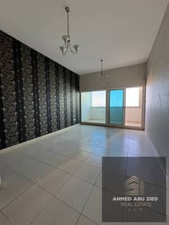 غرفه وصاله | للايجار السنوى | منطقه الراشيديه 3 | جيم ومسبح مجانى | باركن مجانى | خزاين حائط | تسهيلات فى طريقه الدفع