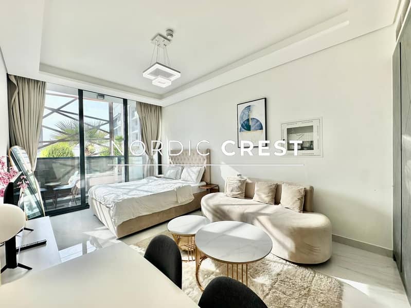 Direct Pool Access | Chiller Free | Ready to Move