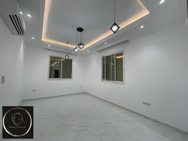 Brand New 4 Bedroom for Rent (3+Maid+Hall)