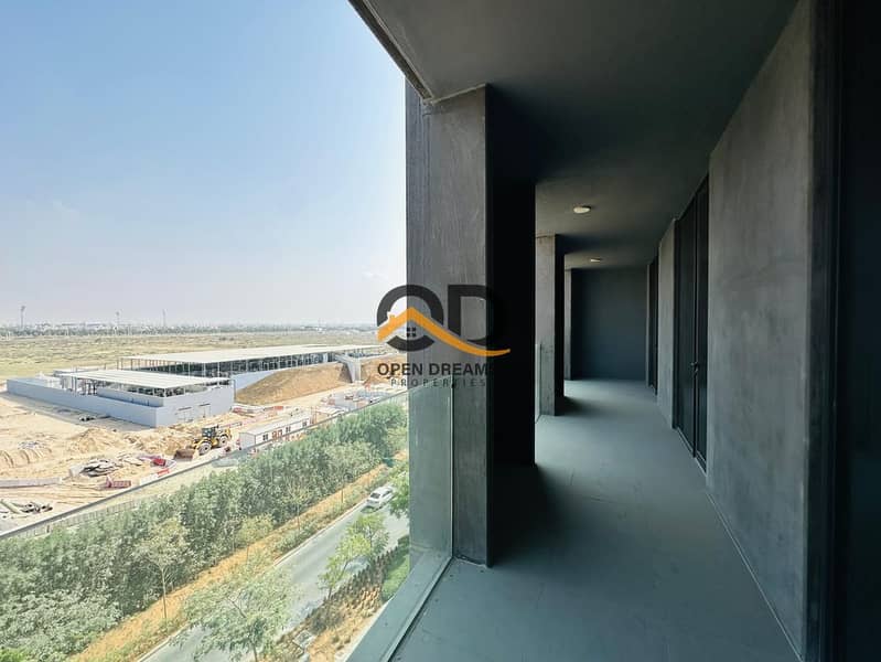 Brand New 2BHK in Tiraz | Big Layout | Most Demanding Building