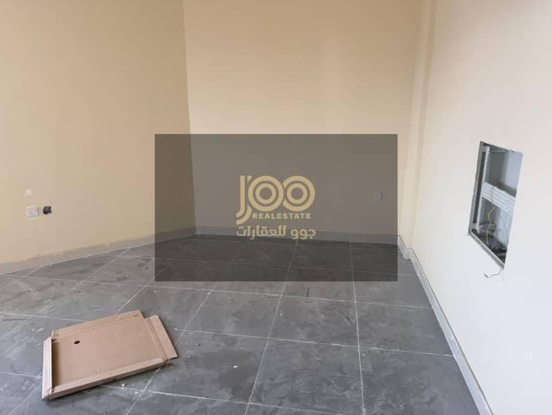 Suitable for staff and worker accommodation, providing good space and comfortable living arrangements.