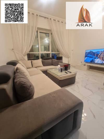 1 habitación Apartamento para en Alquiler en Al Rashidiya, Ajman - WhatsApp Image 2026-03-28 at 7.03. 08 PM (2). jpeg 1 habitación Apartamento para en Alquiler en Al Rashidiya, Ajman - WhatsApp Image 2026-03-28 at 7.03. 08 PM (2). jpeg