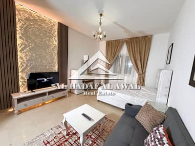 Studio for Rent in Al Majaz, Sharjah - WhatsApp Image 2026-03-28 at 9.43. 11 PM (2). jpeg