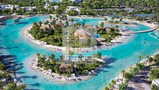 فیلا في مالطا،داماك لاجونز 5 غرف 4200000 درهم - 14669810