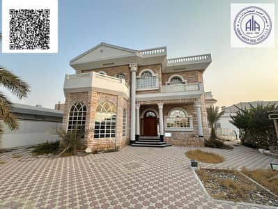 Villa de 4 chambres à à louer à Al Ramaqiya, Sharjah - 9643. jpg Villa de 4 chambres à à louer à Al Ramaqiya, Sharjah - 9643. jpg