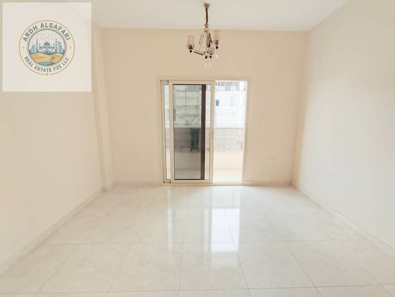 "Spacious 1BHK with balcony, sleek finishes, and a cozy living area. Perfect blend of comfort & style for young pros or couples or families!''