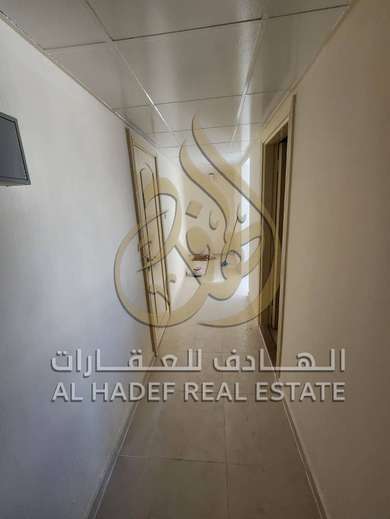 Al Soor, Sharjah | Spacious 2BR + Hall | 1 Month FREE | 2 Bathrooms & Balcony | 38K
