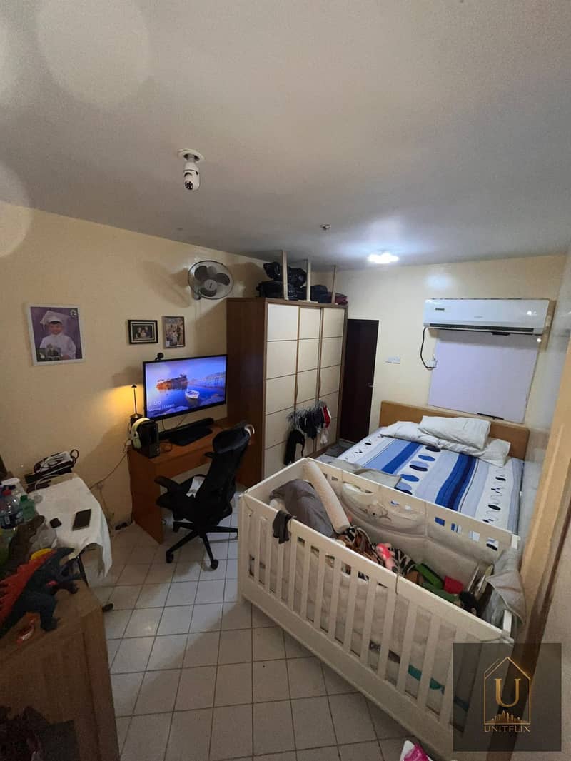 1 BHK MONTLY AVAILABLE 2300 ALL IN